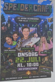 Poster for Spejdercraft