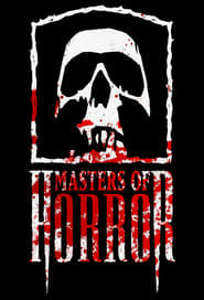Masters of Horror 1998