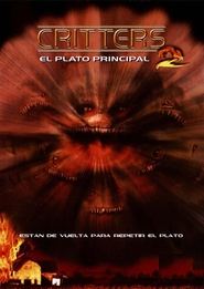 Critters 2: El plato principal