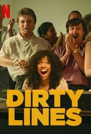 Dirty Lines Season 2: Renewed or Cancelled?