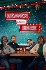 Heaven Down Here (2023) Unofficial Hindi Dubbed