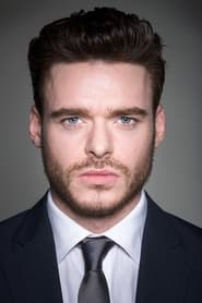 Richard Madden as Michael Mason