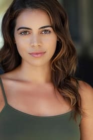 Angelique Rivera as Gwen Hernandez