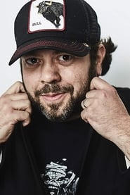 Dan Fogler as Jacob Kowalski