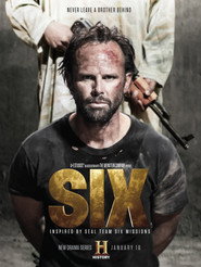 SIX Season 1 3