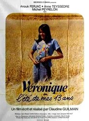 Poster Veronique 1975