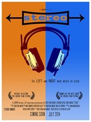 Poster Stereo 2014