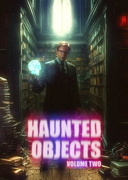 Haunted Objects Volume Two