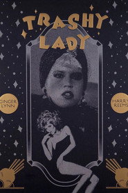 Trashy Lady постер