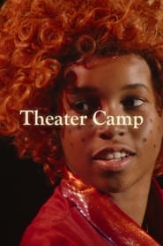 Theater Camp постер