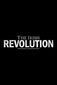 The Irish Revolution poster