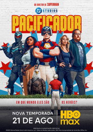 Peacemaker Season 2 24