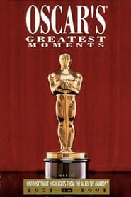 Poster Oscar's Greatest Moments