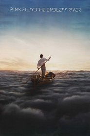 Poster Pink Floyd: The Endless River 2014