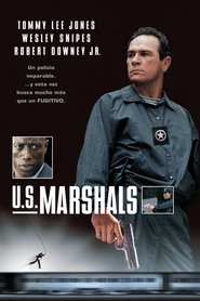 U.S. Marshals poster