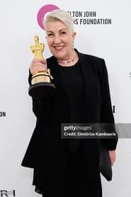 Lesley Vanderwalt as Make-Up Artist