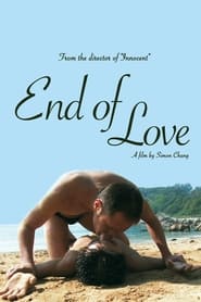 End of Love постер