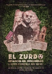 Poster El Zurdo, Revancha del Ninguneado