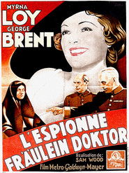 L'Espionne Fraulein Doktor