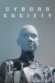 Poster Cyborg Society