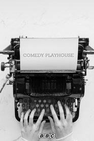 Poster Comedy Playhouse - Season 1 Episode 10 : The Channel Swimmer 2017