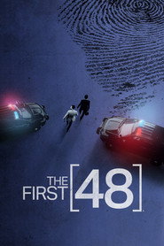 The First 48 poster