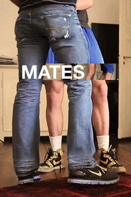 Mates постер