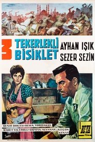 Üç Tekerlekli Bisiklet 1962