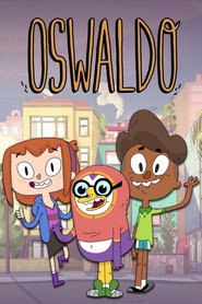 Oswaldo постер