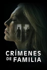 Poster van The Crimes that Blind
