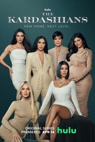 The Kardashians постер