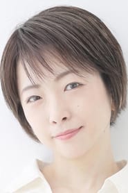 Saki Kaneko as Head maid (voice)