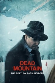 Dead Mountain: The Dyatlov Pass Incident (2020)