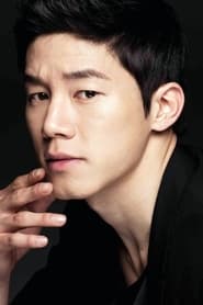 Profile picture of Kim Moo-yul who plays Jang Woo-jae