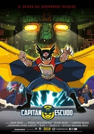 Capitán Escudo (2018)