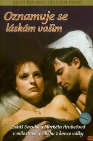 Appeal to Your Love Film med Svensk text - HD film