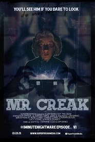 فيلم Mr Creak 2015 مترجم أون لاين بجودة عالية