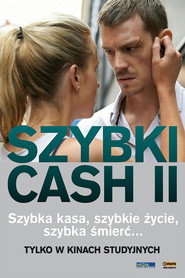 Plakat — Szybki cash 2