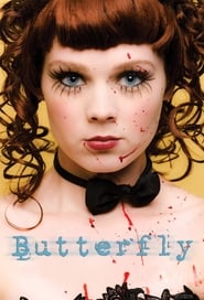 Poster Butterfly 2010