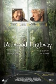 Poster Redwood Highway