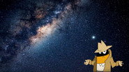 Where Did the Antimatter Go?