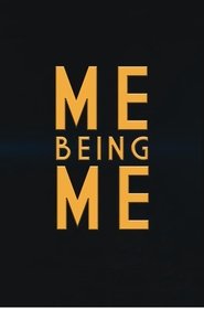 Poster Jay Larson: Me Being Me