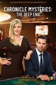 Chronicle Mysteries: The Deep End (2019) Chronicle Mysteries: The Deep End (2019)