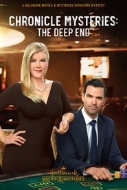 Chronicle Mysteries: The Deep End streaming