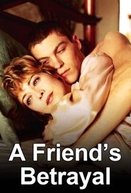 Poster A Friend's Betrayal 1996