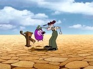 Courage the Cowardly Dog - Episode 2x14