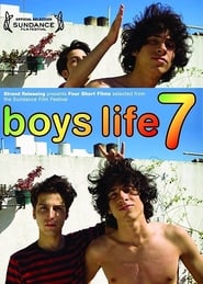 Boys Life 7