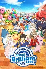 Amagi Brilliant Park Amagi Brilliant Park