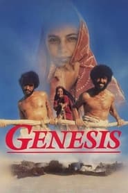 Genesis постер