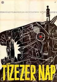Tízezer nap (1967)